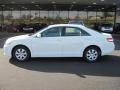Super White - Camry  Photo No. 2