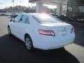 Super White - Camry  Photo No. 3