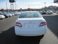 Super White - Camry  Photo No. 4