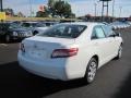 Super White - Camry  Photo No. 5