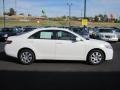 Super White - Camry  Photo No. 6