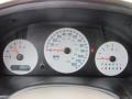  2003 Caravan SE SE Gauges