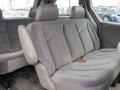  2003 Caravan SE Taupe Interior