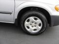 2003 Dodge Caravan SE Wheel and Tire Photo