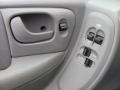 Butane Blue Pearl - Caravan SXT Photo No. 8