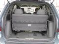 2006 Butane Blue Pearl Dodge Caravan SXT  photo #12