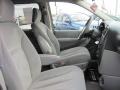 Butane Blue Pearl - Caravan SXT Photo No. 17