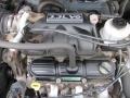 Butane Blue Pearl - Caravan SXT Photo No. 18