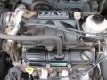 2006 Butane Blue Pearl Dodge Caravan SXT  photo #18