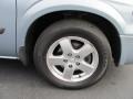 Butane Blue Pearl - Caravan SXT Photo No. 21