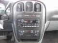 2006 Butane Blue Pearl Dodge Caravan SXT  photo #23