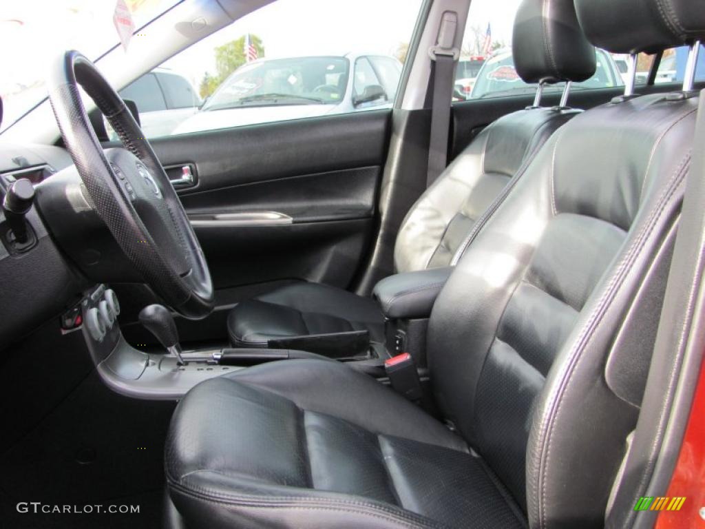 2004 MAZDA6 s Sport Sedan - Blazing Copper Metallic / Black photo #18