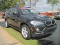 Jet Black - X5 3.0si Photo No. 2