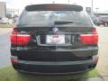 Jet Black - X5 3.0si Photo No. 6