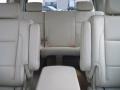  2009 QX 56 Wheat Interior