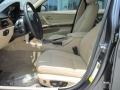 2007 Space Gray Metallic BMW 3 Series 328i Sedan  photo #8