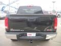2008 Onyx Black GMC Sierra 1500 SLE Crew Cab  photo #6