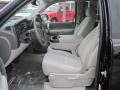 2008 Onyx Black GMC Sierra 1500 SLE Crew Cab  photo #8