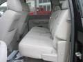 2008 Onyx Black GMC Sierra 1500 SLE Crew Cab  photo #9