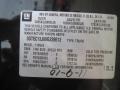 2008 Onyx Black GMC Sierra 1500 SLE Crew Cab  photo #11