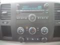 2008 Onyx Black GMC Sierra 1500 SLE Crew Cab  photo #13
