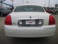 2005 Ceramic White Tri-Coat Lincoln Town Car Signature Limited  photo #6