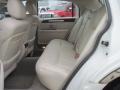 2005 Ceramic White Tri-Coat Lincoln Town Car Signature Limited  photo #9