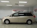 2007 Desert Sand Mica Toyota Sienna XLE  photo #3