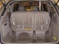 2007 Desert Sand Mica Toyota Sienna XLE  photo #16