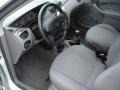 Dark Charcoal Prime Interior Photo for 2003 Ford Focus #40056755
