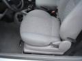 Dark Charcoal Interior Photo for 2003 Ford Focus #40056775