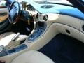 Sebring Blue (Blue Metallic) - Spyder Cambiocorsa Photo No. 9