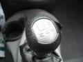 5 Speed Manual 2003 Ford Focus ZX3 Coupe Transmission