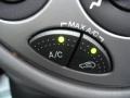 Dark Charcoal Controls Photo for 2003 Ford Focus #40056823
