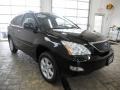 Black Onyx - RX 350 AWD Photo No. 3