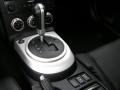  2007 350Z Coupe 5 Speed Automatic Shifter