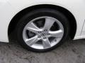 2009 Premium White Pearl Acura TSX Sedan  photo #3