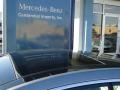 Palladium Silver Metallic - E 350 Coupe Photo No. 13