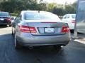 2011 Palladium Silver Metallic Mercedes-Benz E 350 Coupe  photo #16