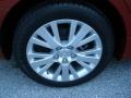 Sangria Red Mica - MAZDA6 i Touring Photo No. 10