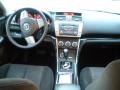 Sangria Red Mica - MAZDA6 i Touring Photo No. 22