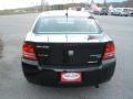 Brilliant Black Crystal Pearl - Avenger SXT Photo No. 4