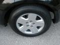 Brilliant Black Crystal Pearl - Avenger SXT Photo No. 11