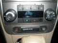Cocoa/Cashmere Controls Photo for 2010 Chevrolet Malibu #40058347