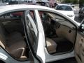 White - Rio LX Sedan Photo No. 11