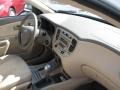 White - Rio LX Sedan Photo No. 12