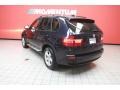 Monaco Blue Metallic - X5 3.0si Photo No. 3