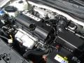 White - Rio LX Sedan Photo No. 21