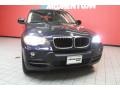 Monaco Blue Metallic - X5 3.0si Photo No. 21