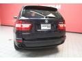 Monaco Blue Metallic - X5 3.0si Photo No. 22